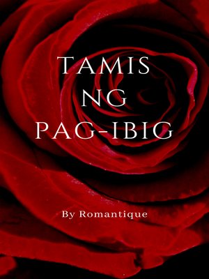 cover image of Tamis ng Pag-ibig